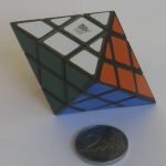 6-Axis Octahedron